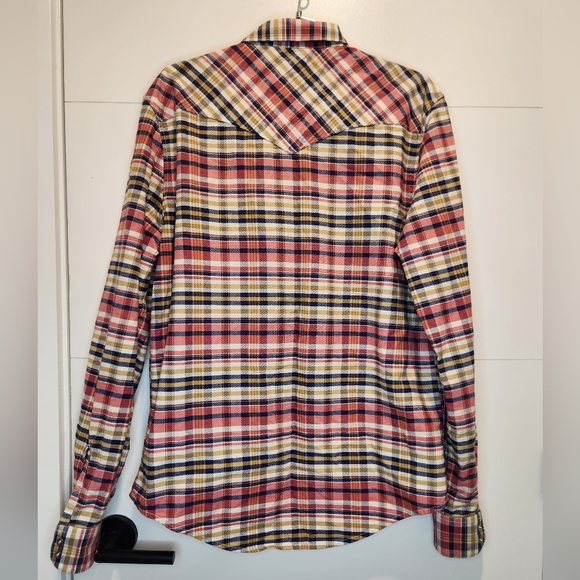 Levis Slim Fit Western Wear - Picture 2 of 3